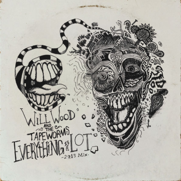 Everything Is a Lot [2015 Mix]