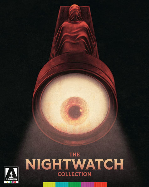 The Nightwatch Collection [Blu-ray]