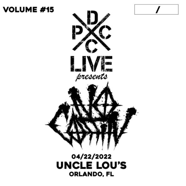 Dcxpc Live, Vol. 15 Presents