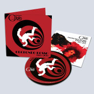 Title: Deep Red/Profondo Rosso, Artist: Claudio Simonetti's Goblin