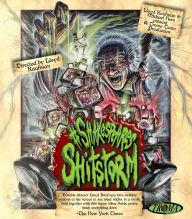 Title: #Shakespearesshitstorm [4K Ultra HD Blu-ray]