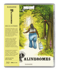 Palindromes[4K Ultra HD Blu-ray/Blu-ray]
