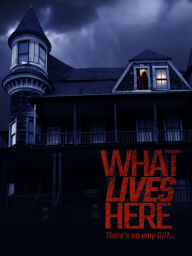 Title: What Lives Here