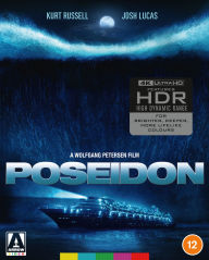Title: Poseidon (4K) (Ltd) (Dts) (Sub)