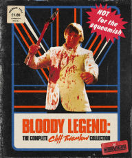 Title: Bloody Legend: The Complete Cliff Twemlow Collection [Blu-ray]
