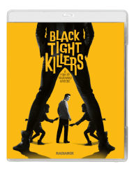 Title: Black Tight Killers