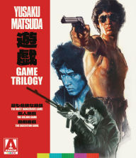 Title: The Game Trilogy [Blu-ray]