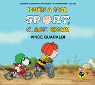 Title: You're a Good Sport, Charlie Brown [Good Sport Edition], Artist: Vince Guaraldi