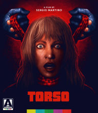 Title: Torso [Blu-ray]