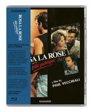 Rosa La Rose, Fille Publique