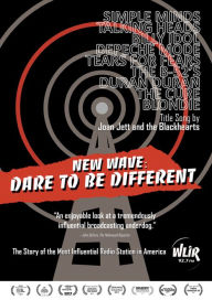 Title: New Wave: Dare to Be Different [Video]