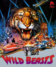 Title: Wild Beasts [4K Ultra HD Blu-ray]