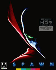 Spawn [Blu-ray]