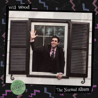 Title: The Normal Album, Artist: Will Wood