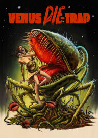 Title: Venus Die-Trap