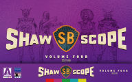 Title: Shawscope 4 [Blu-ray]
