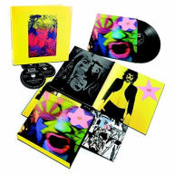 Title: The The Crazy World of Arthur Brown [Deluxe 3CD/1LP] Boxset [Import], Artist: The Crazy World of Arthur Brown