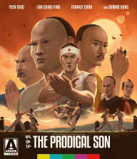 Title: The Prodigal Son [Blu-ray]