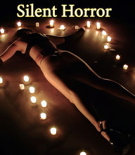 Title: Silent Horror [Blu-ray]