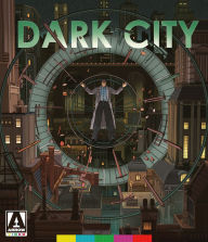 Title: Dark City [4K Ultra HD Blu-ray]