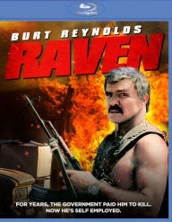Title: Raven [Blu-ray]