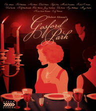 Title: Gosford Park [Blu-ray]