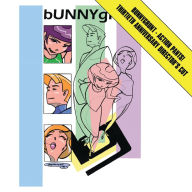 Title: Action Pants!, Artist: Bunnygrunt