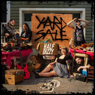 Title: Yard Sale, Artist: Half Dizzy