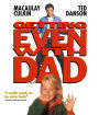 Getting Even with Dad [Blu-ray]