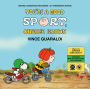 You're A Good Sport Charlie Brown [O.S.T. 50th Anniv] [45 Rpm Blk Vinyl]