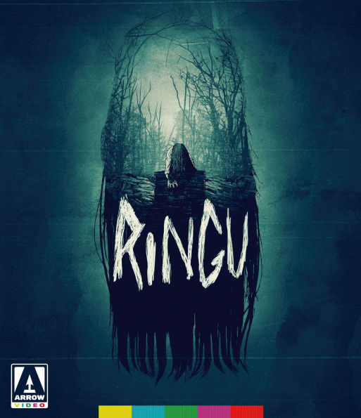 Ringu [4K Ultra HD Blu-ray]