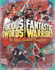 Title: Furious Swords and Fantastic W [Blu-ray]