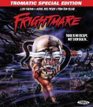 Title: Frightmare [Tromatic Special Edition [Blu-ray]