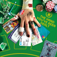 Title: The Hand You've Been Dealt, Artist: Joker's Republic