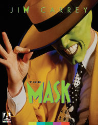 Title: The Mask [Blu-ray]