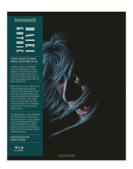 Title: Daiei Gothic Vol 2: Japanese G [Blu-ray]