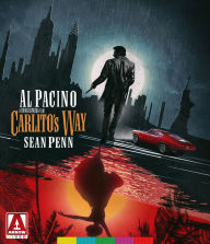 Title: Carlito's Way [4K Ultra HD Blu-ray]