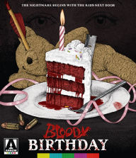 Title: Bloody Birthday [Blu-ray]