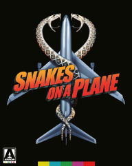 Title: Snakes on a Plane [Blu-ray]