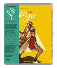 Title: O.C. and Stiggs [Blu-ray]