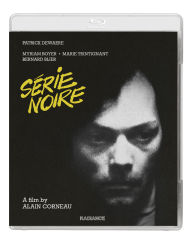 Title: Serie Noire [Blu-ray]