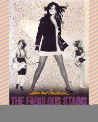 Ladies and Gentlemen the Fabulous Stains [4K Ultra HD Blu-ray]