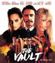 Title: The Vault [Blu-ray]