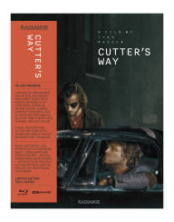 Title: Cutter's Way [4K Ultra HD Blu-ray]