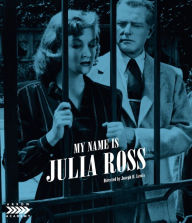 Title: My Name Is Julia Ross