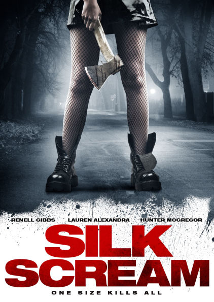 Silk Scream