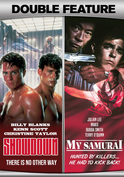 Showdown/My Samurai