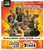 Wakaliwood Supa Action Volume 1: Who Killed Captain Alex/Bad Black