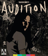 Title: Audition [Blu-ray]