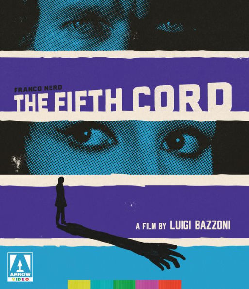 Fifth Cord [Blu-ray]